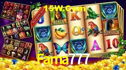 Fama777