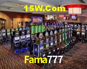 Fama777 App