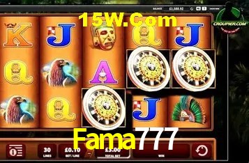 Fama777.Bet