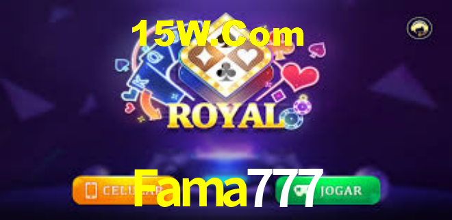 Fama777.Bet