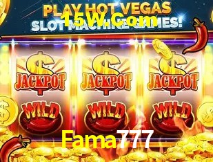 Sinta a adrenalina dos jogos de cassino com Fama777