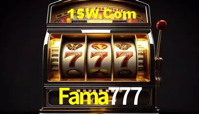 Fama777,Fama777.Bet