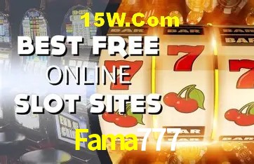 Fama777 App