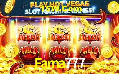 Fama777 App