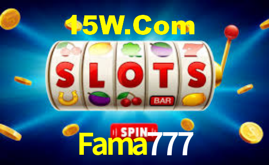 Fama777