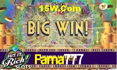 Fama777