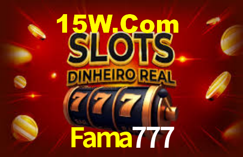 Fama777 App