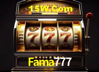  Fama777.Bet