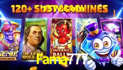 Fama777